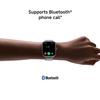 XIAOMI Redmi Watch 5 Smartwatch, 2.07" LCD Display, 24 Days of Bat Life, 150+ Sports Modes, 2 MIC 5ATM Waterproof, Bluetooth Calling Music Heart Rate, Fitness-Tracker (Obsidian Black) view 3