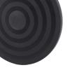 360 Rotating Stand Turntable,Ball Bearings Stand Ceramic Rotation Wheel Clay Turntable Double Side Plastic Wheel Small Art Class Table for Photography Products and Shows view 2