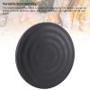 360 Rotating Stand Turntable,Ball Bearings Stand Ceramic Rotation Wheel Clay Turntable Double Side Plastic Wheel Small Art Class Table for Photography Products and Shows view 4