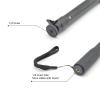 Sunicon Extension Rod 4 Sections Aluminum Alloy Lightweight Extension Pole with 1/4 Inch Screw for Feiyu Stabilizers view 3