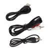 Brrnoo Receiver for Home Stereo, Audio Receiver Receiver Support NFC Sound Adapter 5.3 Receiver for TV Projector Headset Car view 2