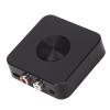 Brrnoo Receiver for Home Stereo, Audio Receiver Receiver Support NFC Sound Adapter 5.3 Receiver for TV Projector Headset Car view 4