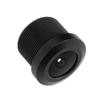1MP 160Wide Angle IP Camera Lens for 1/2.5' CCD Chip Night CCTV Lens for Home Security view 1