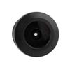 1MP 160Wide Angle IP Camera Lens for 1/2.5' CCD Chip Night CCTV Lens for Home Security view 2