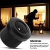 1MP 160Wide Angle IP Camera Lens for 1/2.5' CCD Chip Night CCTV Lens for Home Security view 3