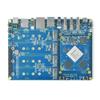 APBVIHL FriendlyELEC CM3588 NAS Kit 2.5G Rockchip Demon Board with Mental Case 4xPCIe3.0 4K/8K CM3588 NAS SDK Kit 4 NVMe HDMI (4GB Ram+32GB eMMC) view 2