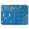 APBVIHL FriendlyELEC CM3588 NAS Kit 2.5G Rockchip Demon Board with Mental Case 4xPCIe3.0 4K/8K CM3588 NAS SDK Kit 4 NVMe HDMI (4GB Ram+32GB eMMC) view 3