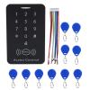 Card Password Access Keypad Machine Controller for Managing Access Safely in Factories and Communities view 1