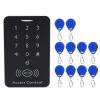 Card Password Access Keypad Machine Controller for Managing Access Safely in Factories and Communities view 2