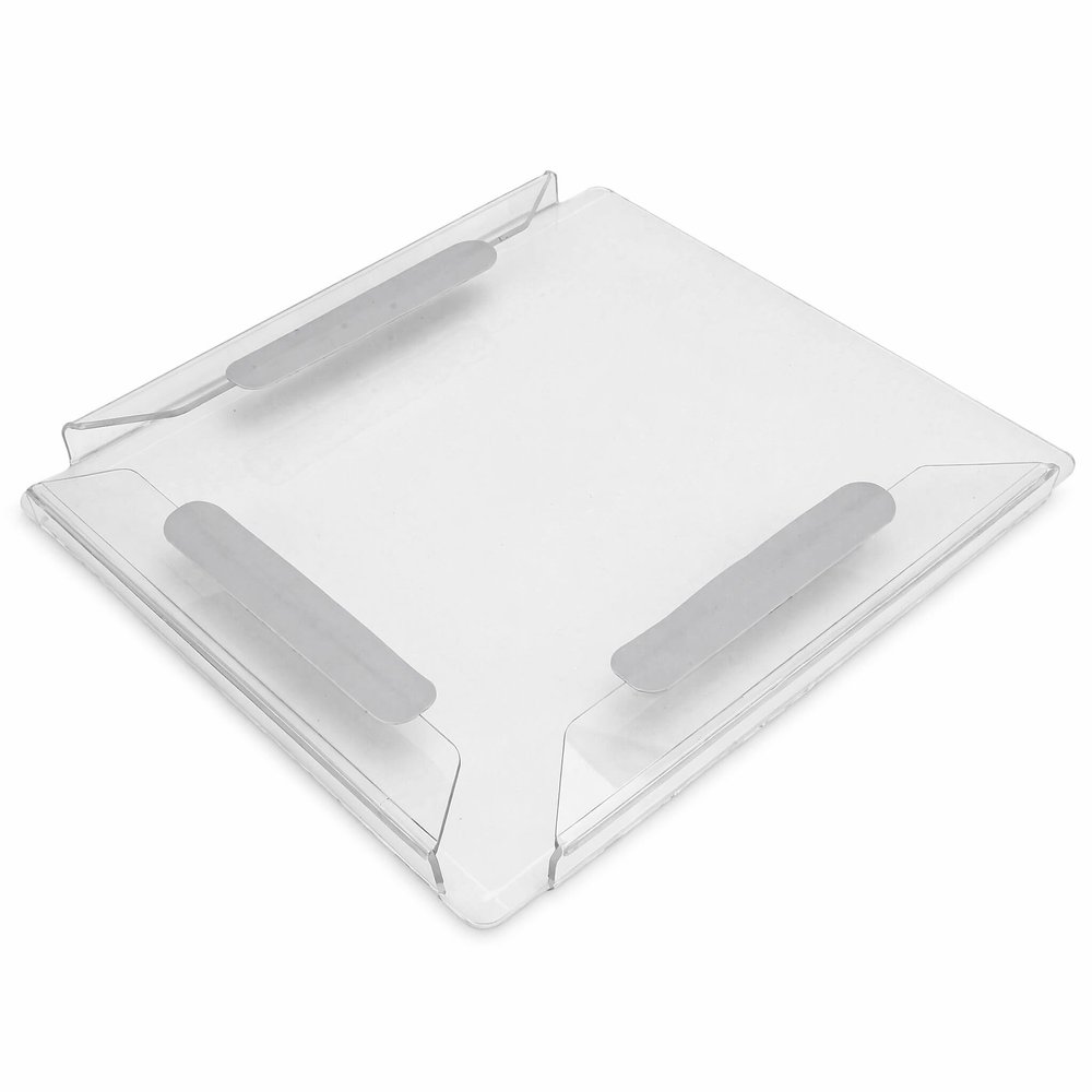 Protective Cover for V4, Hail Protective Mount, Satellite Dish Protector Case, Monting Shell for Outdoor, RV, Roof, Wall, Trips