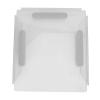 Protective Cover for V4, Hail Protective Mount, Satellite Dish Protector Case, Monting Shell for Outdoor, RV, Roof, Wall, Trips view 3