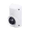 CC9390-HV Versatile Series 8MP 180 Compact Panoramic IP Camera, WDR Pro, 2.53mm Fixed Focal Lens view 1