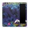 Carbon Fiber Tablet Skin Compatible with Amazon Kindle Paperwhite 12th (2024) - Gamer Tag - Premium 3M Vinyl Protective Wrap Decal Cover - Easy to Apply | Crafted in The USA by MightySkins view 1