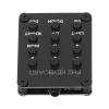 Hyuduo Voice Memory Keypad, Cursor Key, Widely Applicable, External Keypad for FH 2, with 5 Memory Channels, Compatible view 1