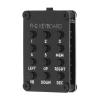 Hyuduo Voice Memory Keypad, Cursor Key, Widely Applicable, External Keypad for FH 2, with 5 Memory Channels, Compatible view 2