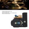 Visible Band Optical Head, Continuous Mode, Stable Running Performance, Replacement for Player, Home Audio Components view 3