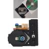 Visible Band Optical Head, Continuous Mode, Stable Running Performance, Replacement for Player, Home Audio Components view 4