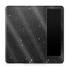 Glossy Glitter Tablet Skin Compatible with Amazon Kindle Paperwhite 12th (2024) - Deep Space - Premium 3M Vinyl Protective Wrap Decal Cover - Easy to Apply | Crafted in The USA by MightySkins view 1