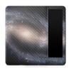Carbon Fiber Tablet Skin Compatible with Amazon Kindle Paperwhite 12th (2024) - Eridanus - Premium 3M Vinyl Protective Wrap Decal Cover - Easy to Apply | Crafted in The USA by MightySkins view 1