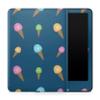 Tablet Skin Compatible with Amazon Kindle Paperwhite 12th (2024) - Ice Cream Cone - Premium 3M Vinyl Protective Wrap Decal Cover - Easy to Apply | Crafted in The USA by MightySkins view 1