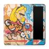 Tablet Skin Compatible with Amazon Kindle Paperwhite 12th (2024) - I Cant See - Premium 3M Vinyl Protective Wrap Decal Cover - Easy to Apply | Crafted in The USA by MightySkins view 1