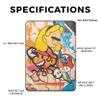 Tablet Skin Compatible with Amazon Kindle Paperwhite 12th (2024) - I Cant See - Premium 3M Vinyl Protective Wrap Decal Cover - Easy to Apply | Crafted in The USA by MightySkins view 2