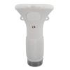 ASHATA 1000X Microscope for Kids, 2 Inch LCD 1080P Digital Microscope for Slides, Mini Scope Handheld Microscope Camera Magnifier, One Buttons Photo and Video Catching (White) view 3