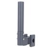 Satellite Roof Rack Mount Satellite Installation Kit Pole Mounting Bracket for RV, Ladder, Pole, Rack, Roof view 1