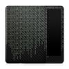 Carbon Fiber Tablet Skin Compatible with Amazon Kindle Paperwhite 12th (2024) - Red Pill - Premium 3M Vinyl Protective Wrap Decal Cover - Easy to Apply | Crafted in The USA by MightySkins view 1