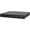 ND8422P 16-Channel Embedded Plug and Play NVR, 8-PoE Ports, 2-HDD view 1