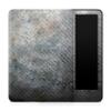 Carbon Fiber Tablet Skin Compatible with Amazon Kindle Paperwhite 12th (2024) - Shadow Concrete - Premium 3M Vinyl Protective Wrap Decal Cover - Easy to Apply | Crafted in The USA by MightySkins view 1