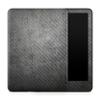 Carbon Fiber Tablet Skin Compatible with Amazon Kindle Paperwhite 12th (2024) - Scratched Up - Premium 3M Vinyl Protective Wrap Decal Cover - Easy to Apply | Crafted in The USA by MightySkins view 1