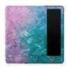 Tablet Skin Compatible with Amazon Kindle Paperwhite 12th (2024) - Diamond Grunge - Premium 3M Vinyl Protective Wrap Decal Cover - Easy to Apply | Crafted in The USA by MightySkins view 1