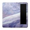 Carbon Fiber Tablet Skin Compatible with Amazon Kindle Paperwhite 12th (2024) - Whirlwind - Premium 3M Vinyl Protective Wrap Decal Cover - Easy to Apply | Crafted in The USA by MightySkins view 1