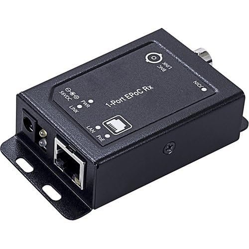 AP-FEX-0105-R 1-Port EPoC Receiver Module, 56VDC, 1VDC Jack
