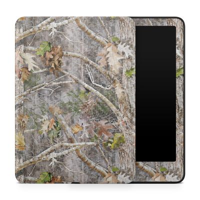 Carbon Fiber Tablet Skin Compatible with Amazon Kindle Paperwhite 12th (2024) - Kanati - Premium 3M Vinyl Protective Wrap Decal Cover - Easy to Apply | Crafted in The USA by MightySkins
