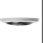 AVM542-BKT-A Combo Package: Advanced Surveillance Camera with Outdoor Wall Mount Bracket