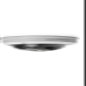AVM542-BKT-A Combo Package: Advanced Surveillance Camera with Outdoor Wall Mount Bracket