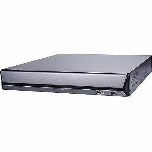 ND9442P 16-Channel Embedded PoE NVR, H.265