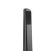 COMPAQ Universal TV Stand - Minimalist Adjustable Height TV Stand for 32-70 Inch Flat TVs up to 110lbs - Low Profile, Slim and Strength Tested view 4