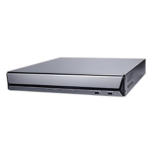 ND9542P V-Series 2MP 32 Channel Embedded PoE NVR with Deep Search, HDD Not Included (Replaces ND9441P)