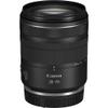 Canon RF 28-70mm f/2.8L IS STM Lens + Filter Kit + Cleaning Kit + Lens Cap (Renewed) view 2