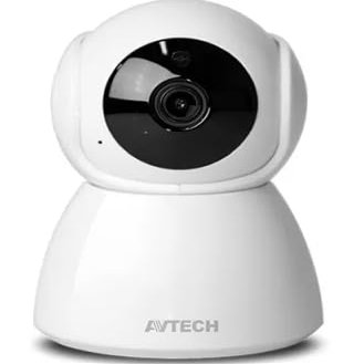 YGN2003 Panoramic Navigation Pan/Tilt H.265 2MP Wireless Camera: Advanced Surveillance with Full Coverage