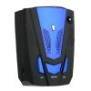 ERICAT Radar Detector for Cars, DC12V Car Radar Detector with LED Display Screen, 360 Degree Quick Detection and 200-800m Long Distance Remote Warning, Rapid Response Time, for Husbands, Boyfriends view 1