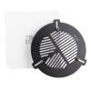 Astronomical Telescope Aluminium Alloy Focusing-mask with Fixed Diameter 60-80mm/80-120mm(60mm(60-80)) view 3