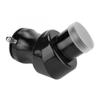 1.25 Inch 45 Degrees Mirrors Diagonal Correct Prism Diagonal Refractor Astronomical Telescope Accessories view 1