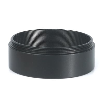 2pcs 12mm Length Extension Tube Astronomical Telescope Micro Photography T2 Extending Ring