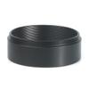 2pcs 12mm Length Extension Tube Astronomical Telescope Micro Photography T2 Extending Ring view 1