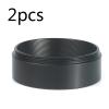 2pcs 12mm Length Extension Tube Astronomical Telescope Micro Photography T2 Extending Ring view 2