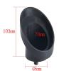 70mm Astronomical Telescope Secondary for 114900 150750 D203 F800 Reflection view 2
